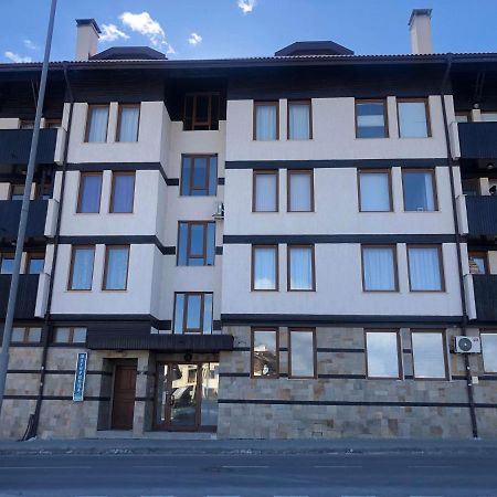 Two Bedroom Flat In Magernitsa Banszko Kültér fotó