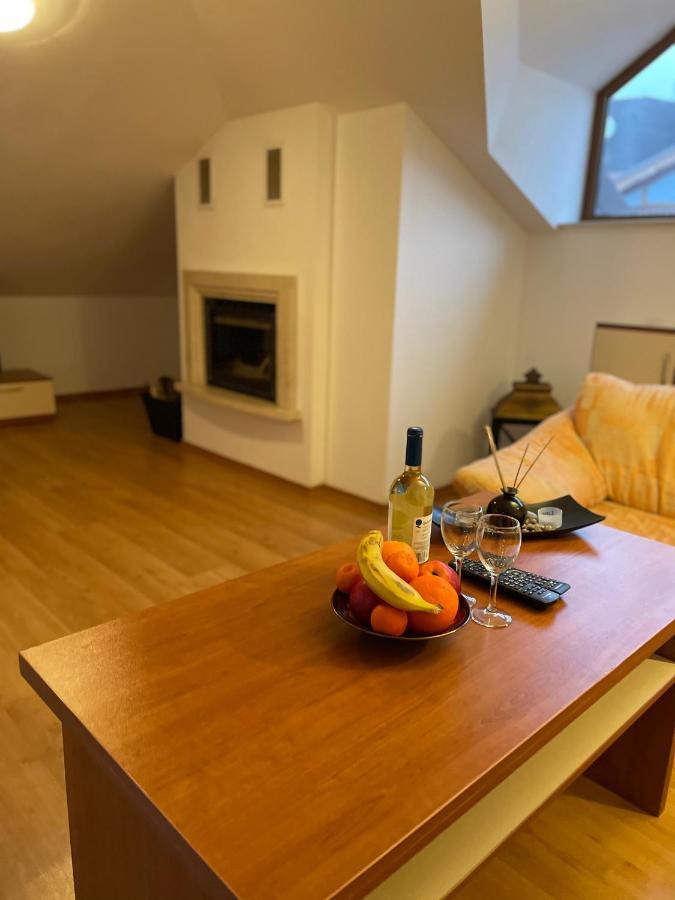 Two Bedroom Flat In Magernitsa Banszko Kültér fotó