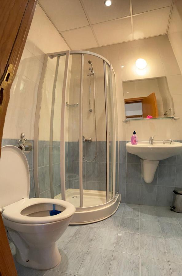 Two Bedroom Flat In Magernitsa Banszko Kültér fotó