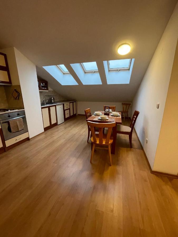 Two Bedroom Flat In Magernitsa Banszko Kültér fotó