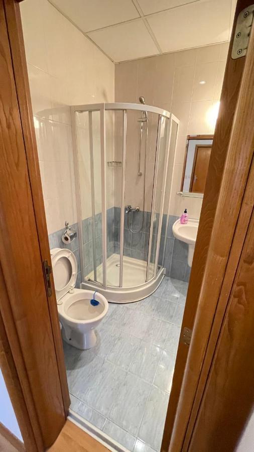Two Bedroom Flat In Magernitsa Banszko Kültér fotó